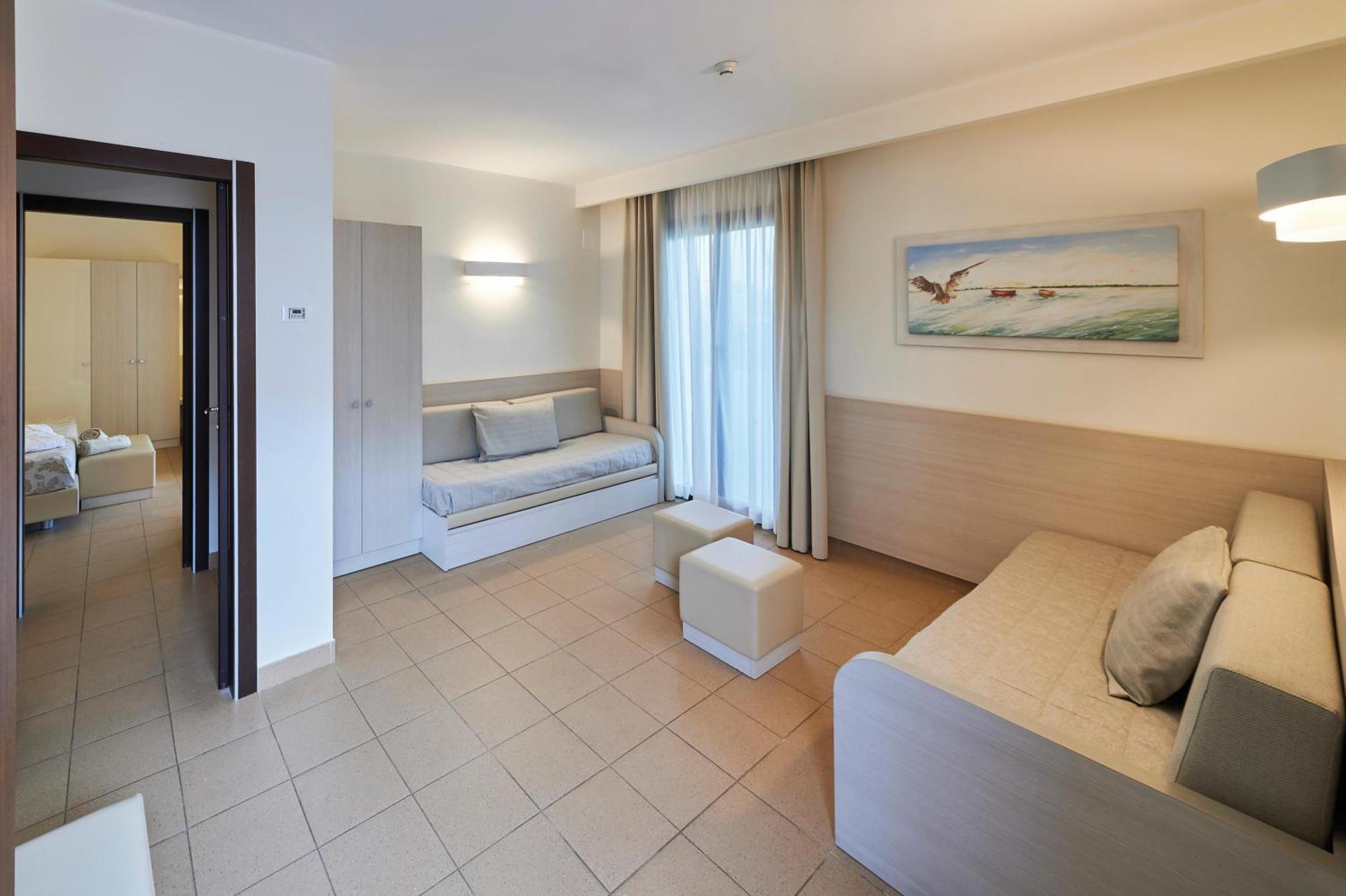 Riva Marina Resort - Cdshotels Carovigno Exteriör bild