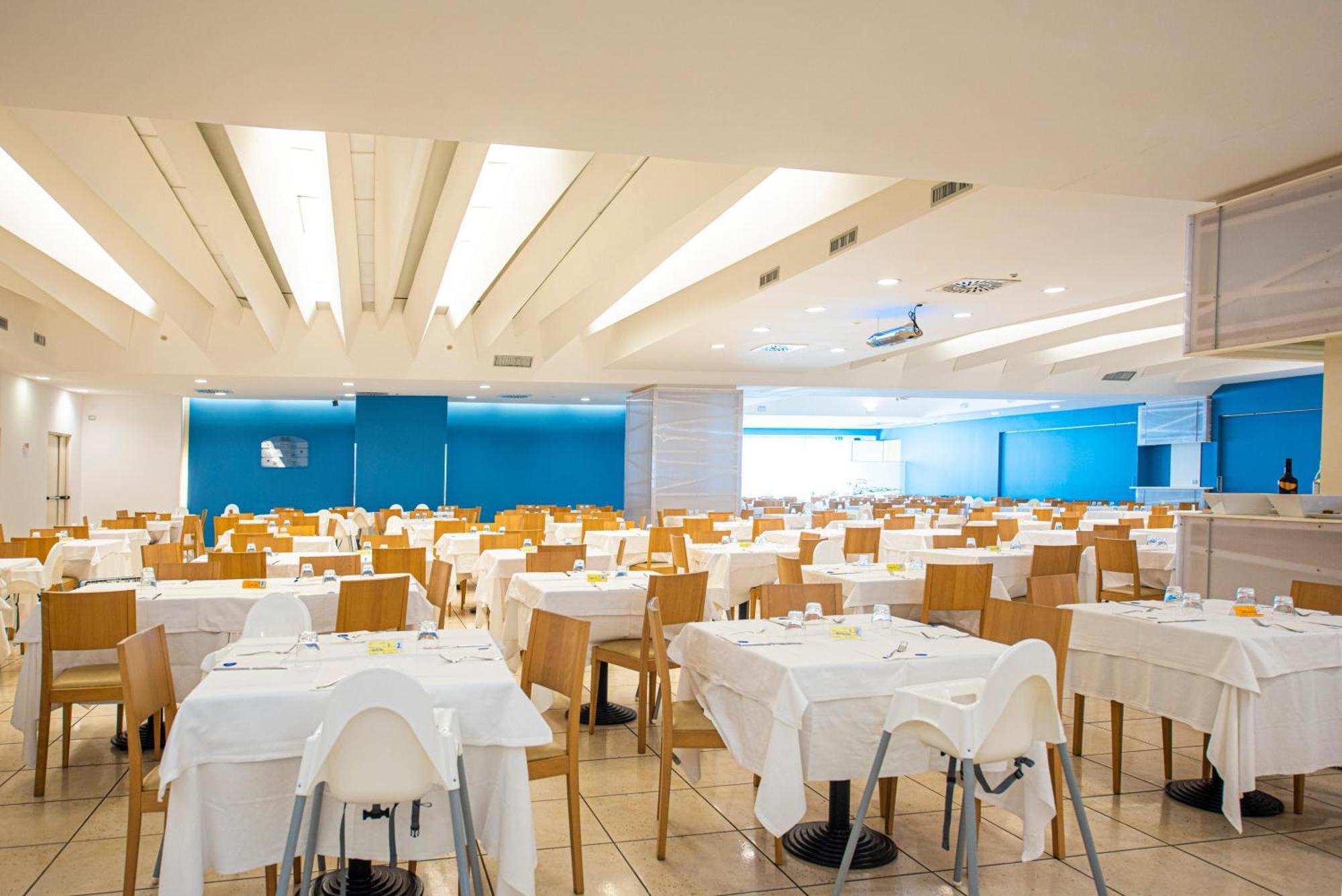 Riva Marina Resort - Cdshotels Carovigno Exteriör bild