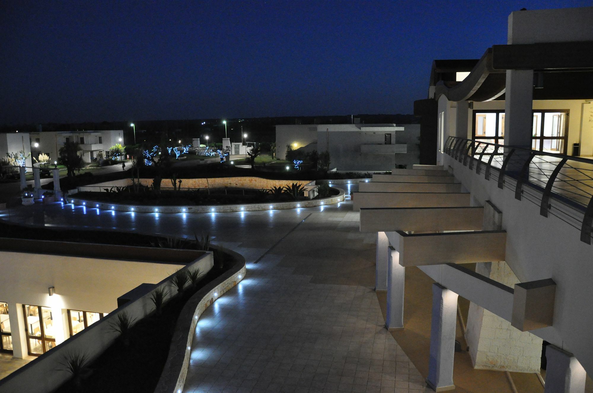 Riva Marina Resort - Cdshotels Carovigno Exteriör bild