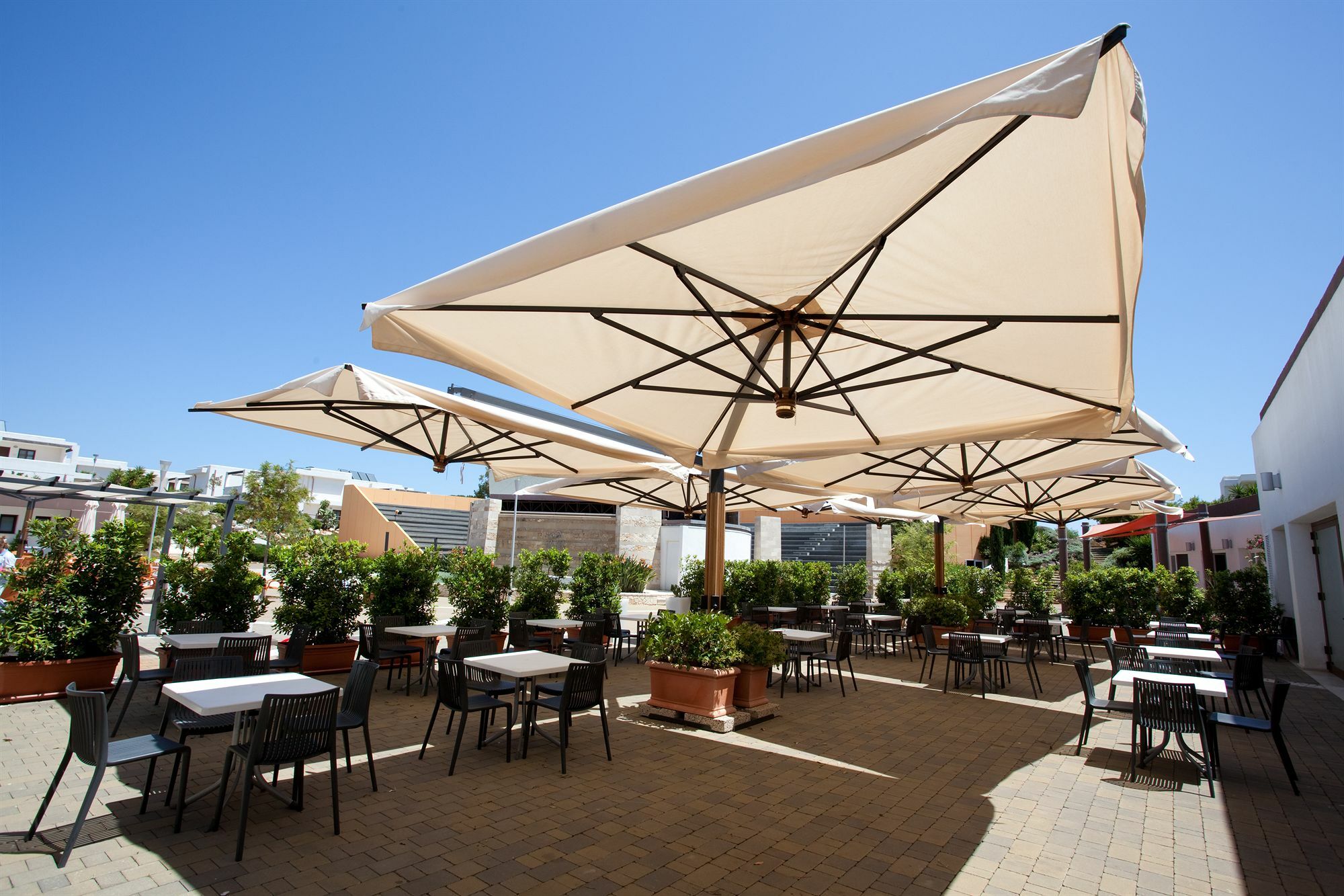 Riva Marina Resort - Cdshotels Carovigno Exteriör bild
